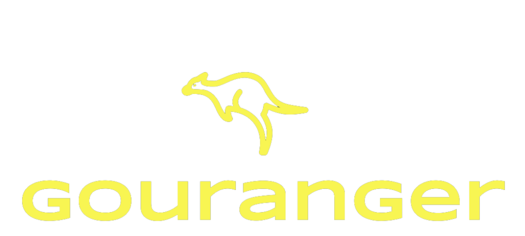 Gouranger logo